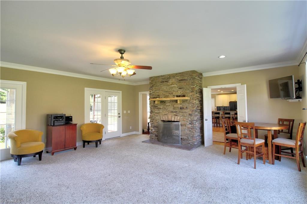 6112 Trotter Ridge Road Summerfield, NC 27358 - Photo 4 of 30