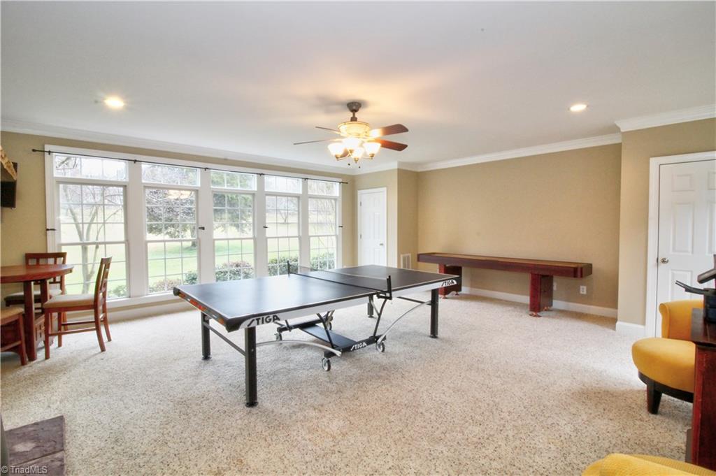6112 Trotter Ridge Road Summerfield, NC 27358 - Photo 5 of 30