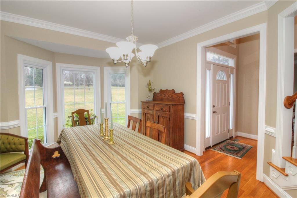 6112 Trotter Ridge Road Summerfield, NC 27358 - Photo 10 of 30