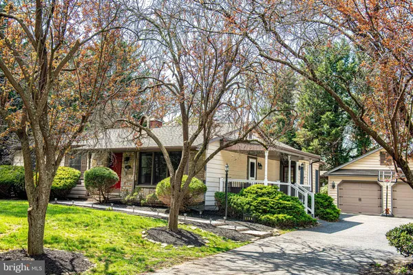 $490,000 | 1106 Red Pump Road, Bel Air, MD 21014