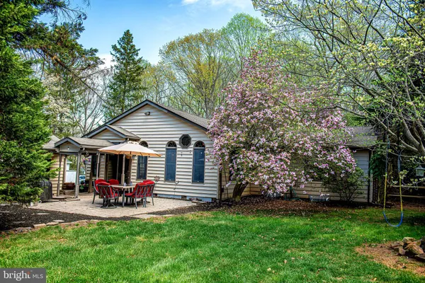 $490,000 | 1106 Red Pump Road, Bel Air, MD 21014