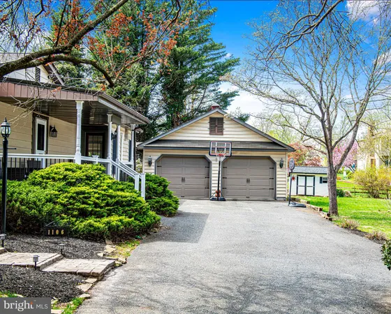 $490,000 | 1106 Red Pump Road, Bel Air, MD 21014