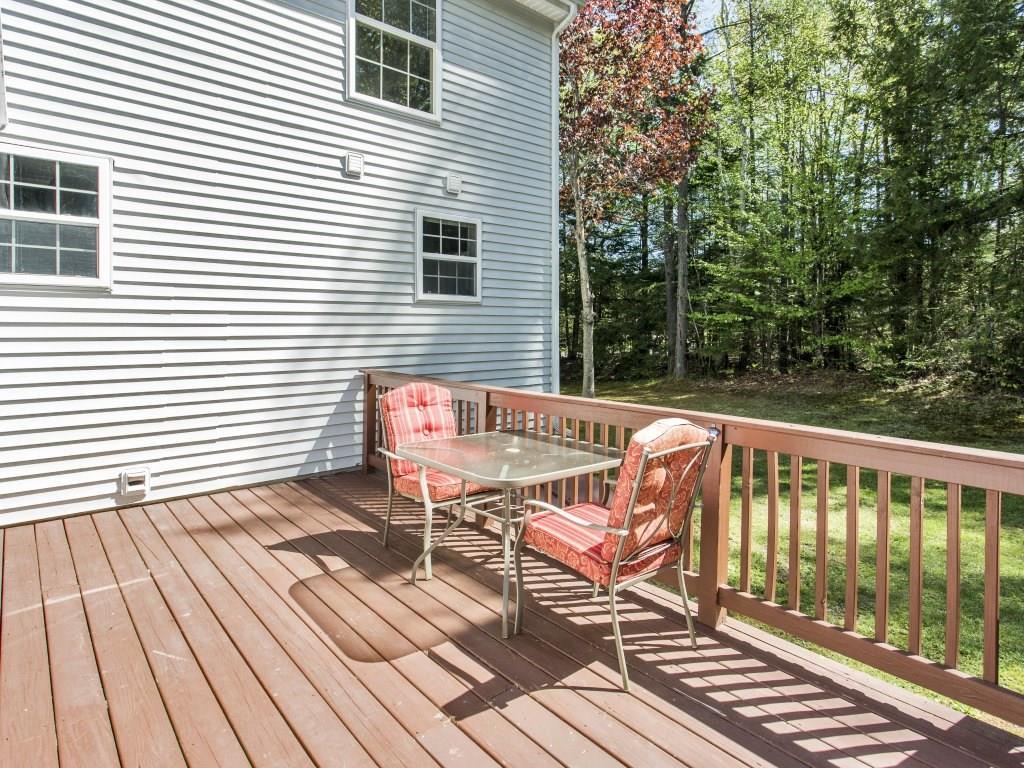 451 Pownal Road Freeport, ME 04032 - Photo 29 of 32 Excellent outdoor entertaining space!