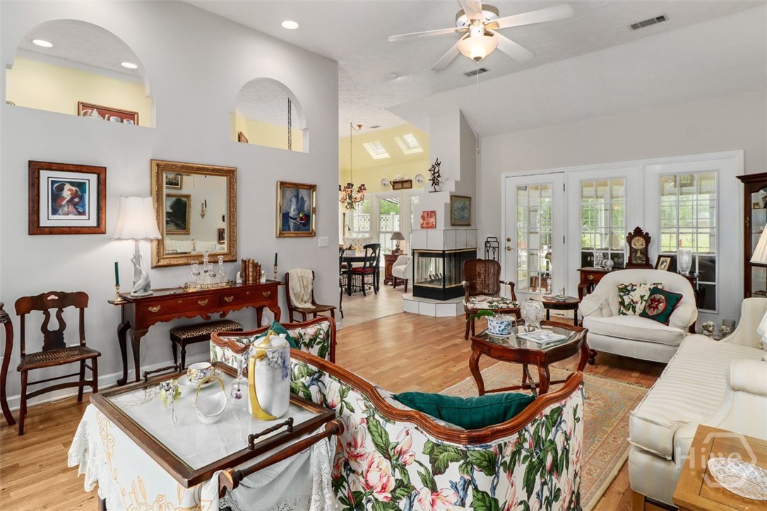 109 St Andrews Road Rincon, GA 31326 - Photo 19 of 54