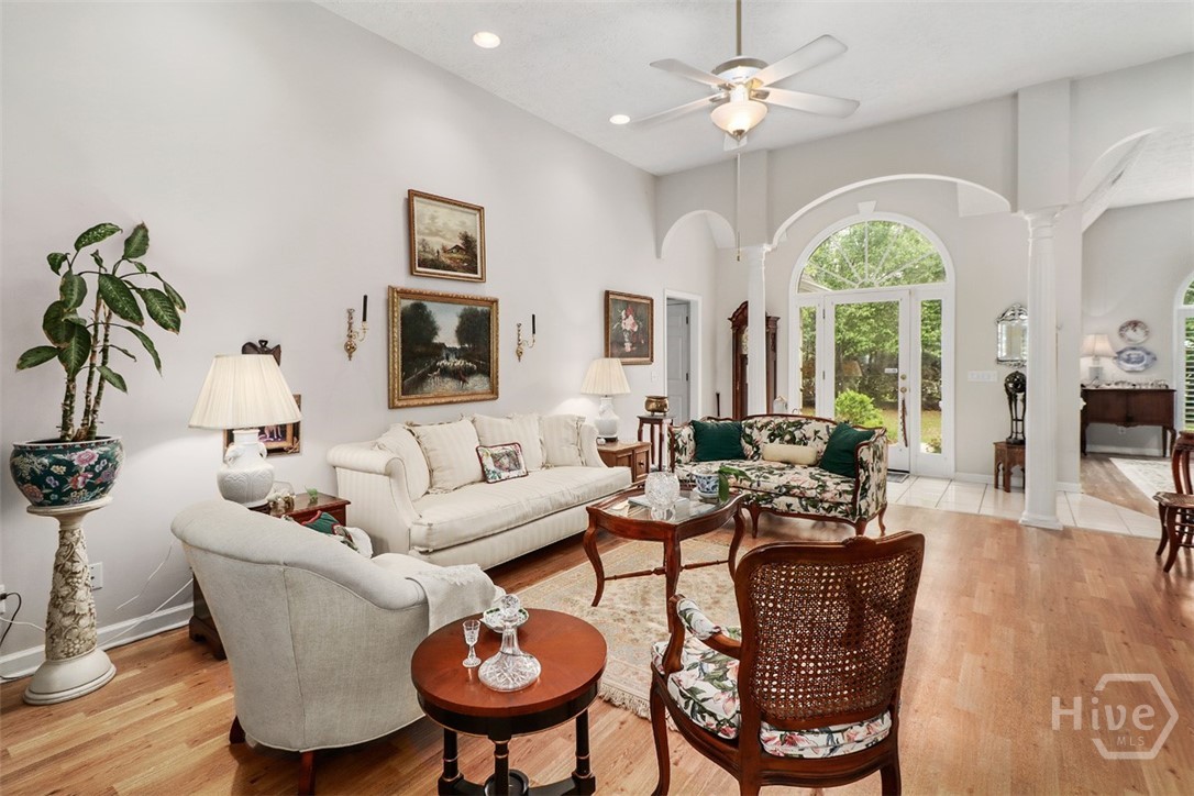 109 St Andrews Road Rincon, GA 31326 - Photo 20 of 54