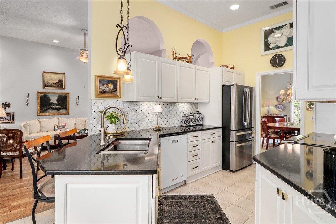 109 St Andrews Road Rincon, GA 31326 - Photo 25 of 54