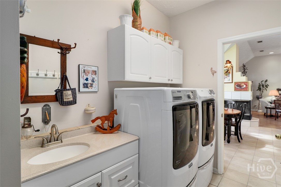 109 St Andrews Road Rincon, GA 31326 - Photo 27 of 54