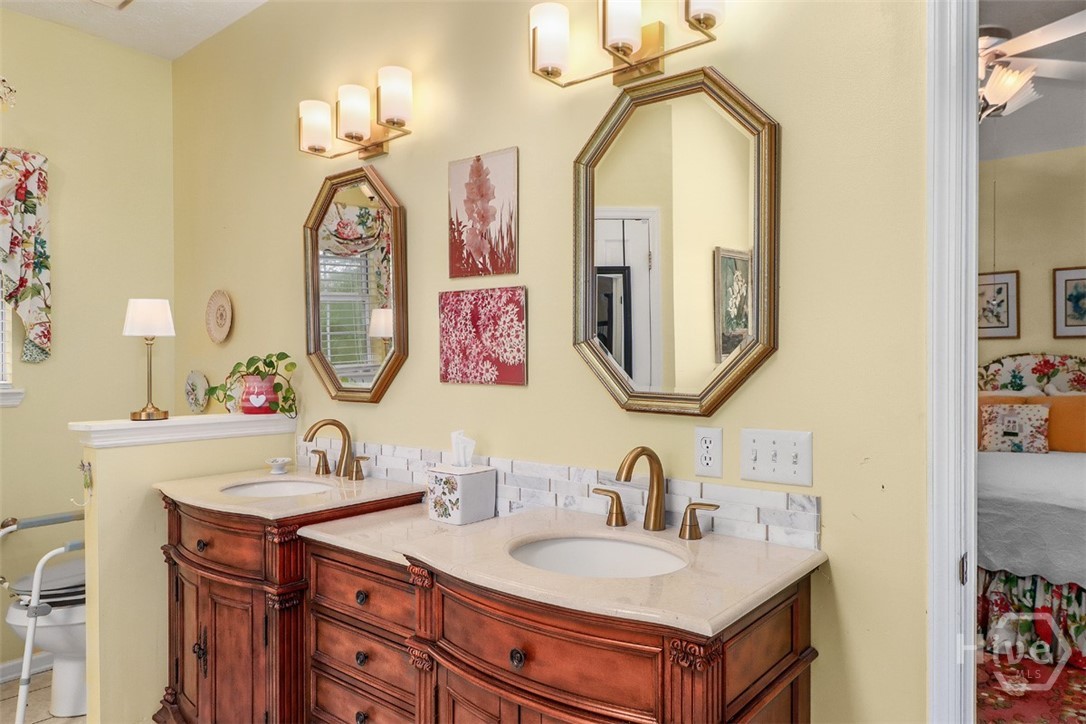 109 St Andrews Road Rincon, GA 31326 - Photo 41 of 54