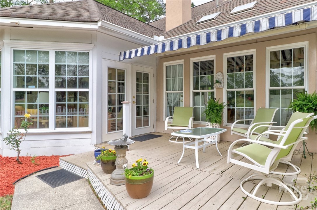 109 St Andrews Road Rincon, GA 31326 - Photo 44 of 54