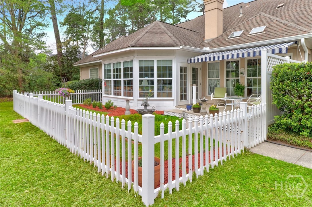 109 St Andrews Road Rincon, GA 31326 - Photo 46 of 54