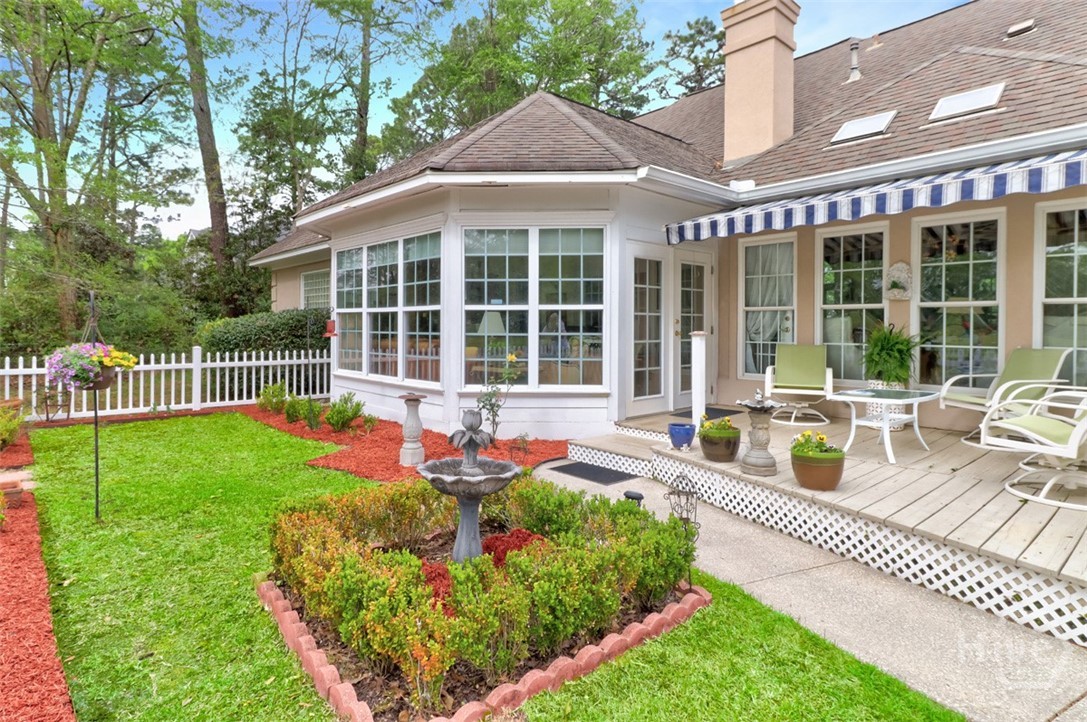 109 St Andrews Road Rincon, GA 31326 - Photo 47 of 54