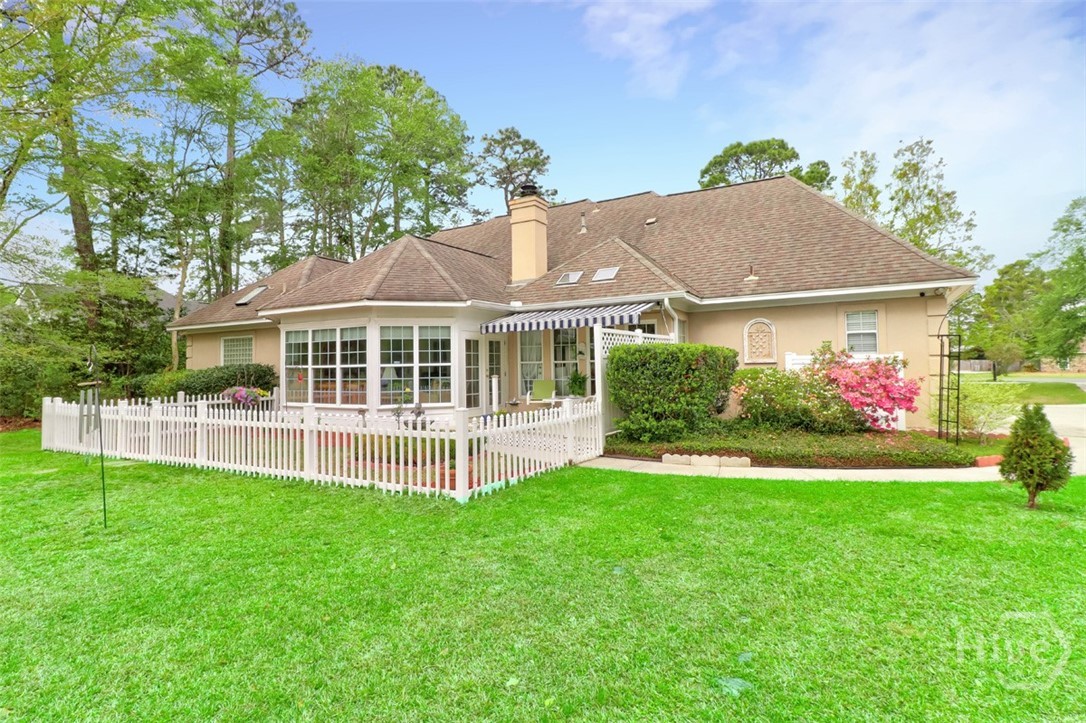 109 St Andrews Road Rincon, GA 31326 - Photo 48 of 54