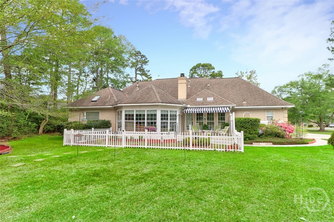 109 St Andrews Road Rincon, GA 31326 - Photo 49 of 54