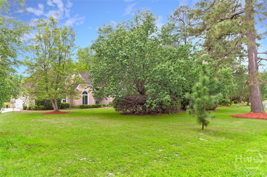 109 St Andrews Road Rincon, GA 31326 - Photo 53 of 54