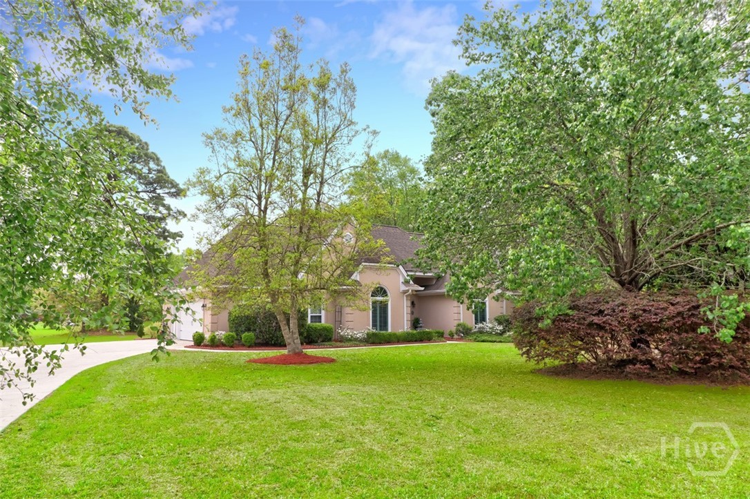 109 St Andrews Road Rincon, GA 31326 - Photo 6 of 54