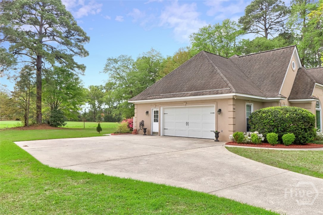 109 St Andrews Road Rincon, GA 31326 - Photo 7 of 54