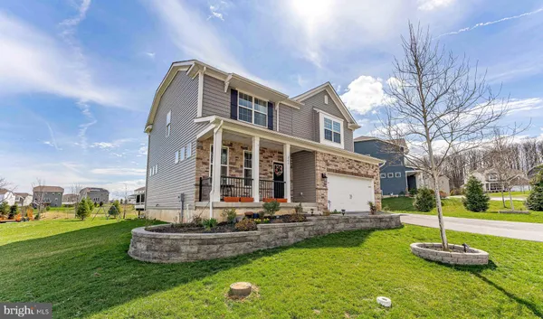 $840,000 | 266 Arters Way, Downingtown, PA 19335