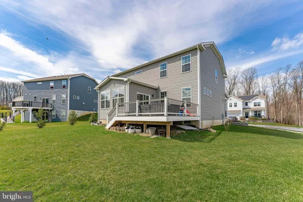 $840,000 | 266 Arters Way, Downingtown, PA 19335