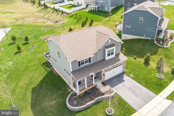 $840,000 | 266 Arters Way, Downingtown, PA 19335