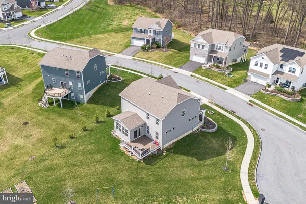 $840,000 | 266 Arters Way, Downingtown, PA 19335