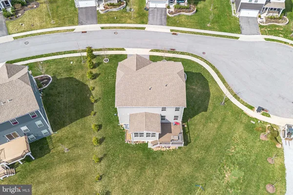 $840,000 | 266 Arters Way, Downingtown, PA 19335