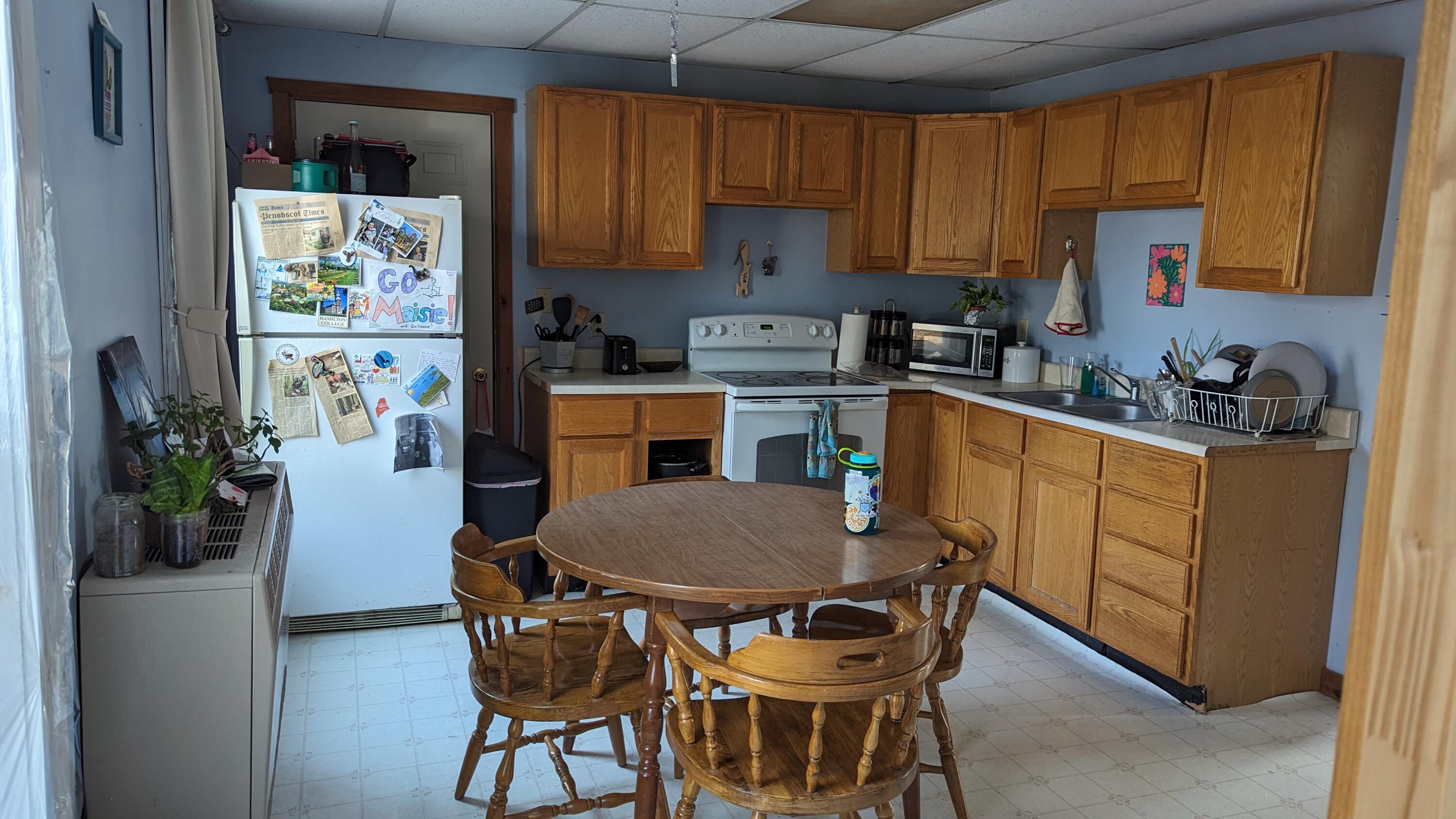 57 Hillside Road Orono, ME 04473 - Photo 4 of 17 PXL_20240314_203903563