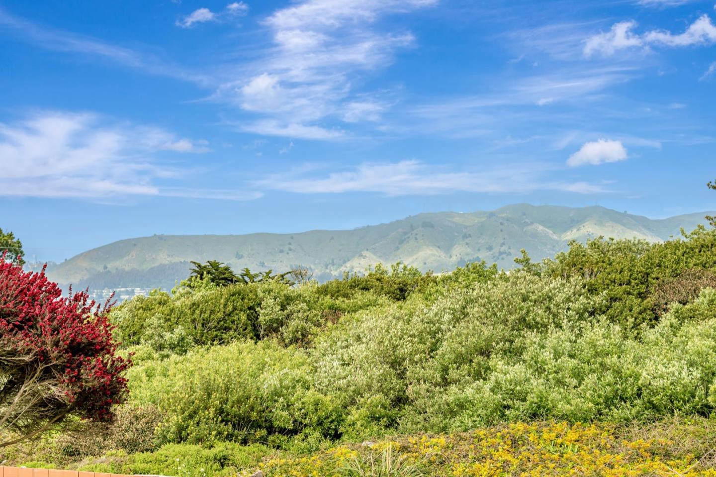 443 Andover Drive Pacifica, CA 94044 - Photo 55 of 56 a view of a lake