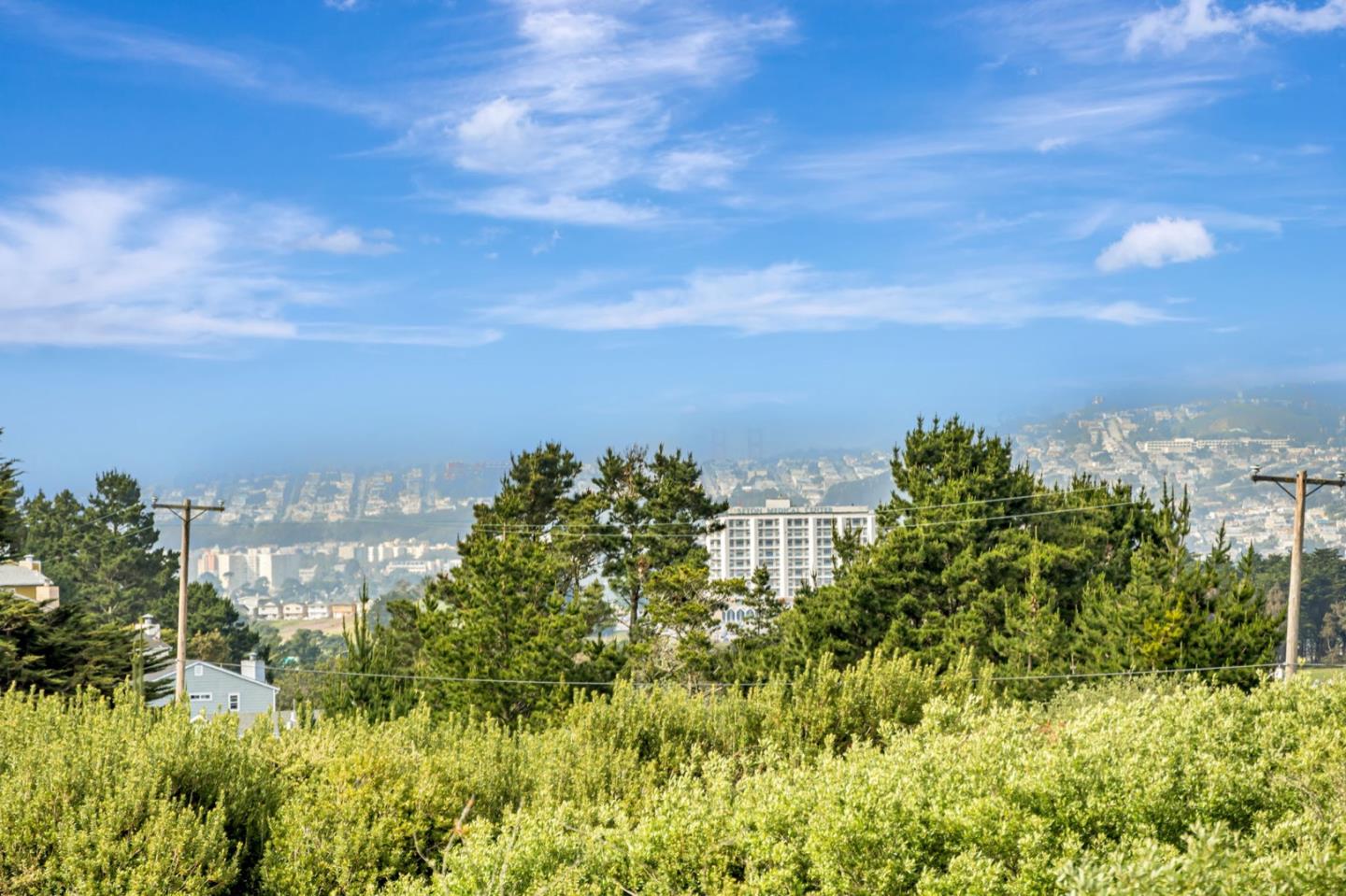 443 Andover Drive Pacifica, CA 94044 - Photo 56 of 56 a view of a city