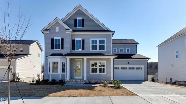 $707,000 | 3422 Longleaf Estates Drive, Raleigh, NC 27616