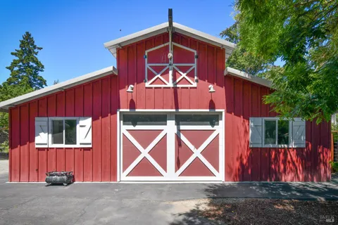 $2,199,000 | 7678 Sonoma Highway, Kenwood, CA 95409