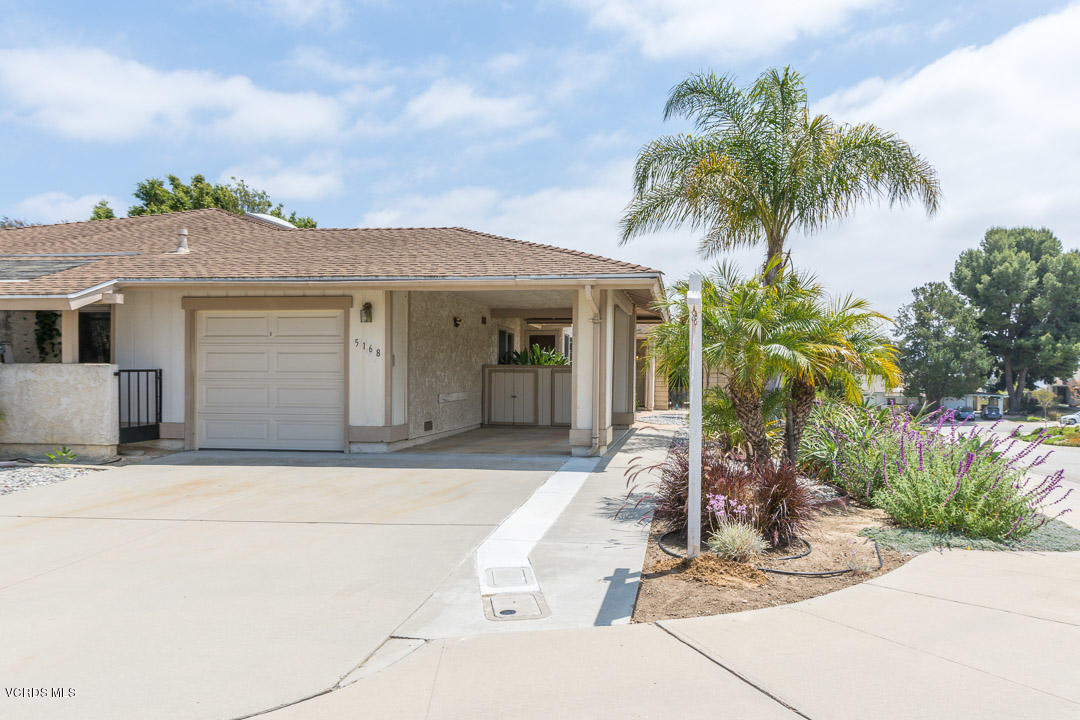 5168 Creekside Road Camarillo, CA 93012 - Photo 1 of 24 Front view