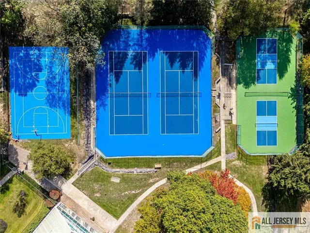 a view of a house with a small yard