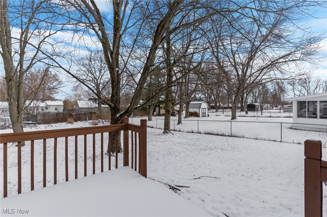 2821 Rexford Road Youngstown, OH 44511 - Photo 21 of 30 Gallery Image 21
