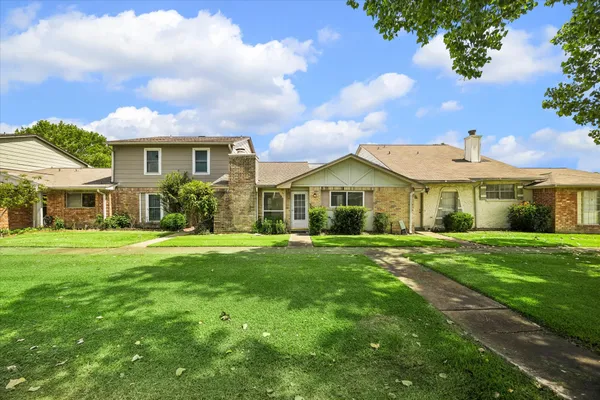 $1,750 | 6407 South Briar Bayou Drive, Houston, TX 77072