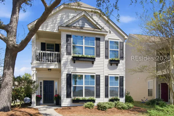 $500,000 | 2140 Blakers Boulevard, Bluffton, SC 29909