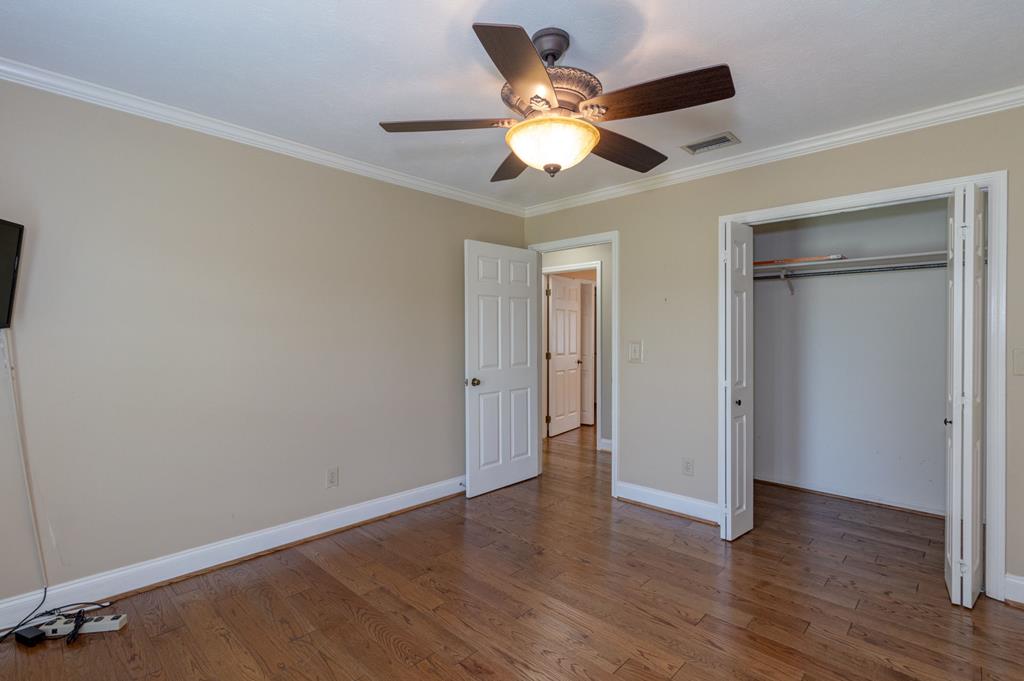 911 Grantham Road Hamilton, GA 31811 - Photo 17 of 31 Bedroom 2