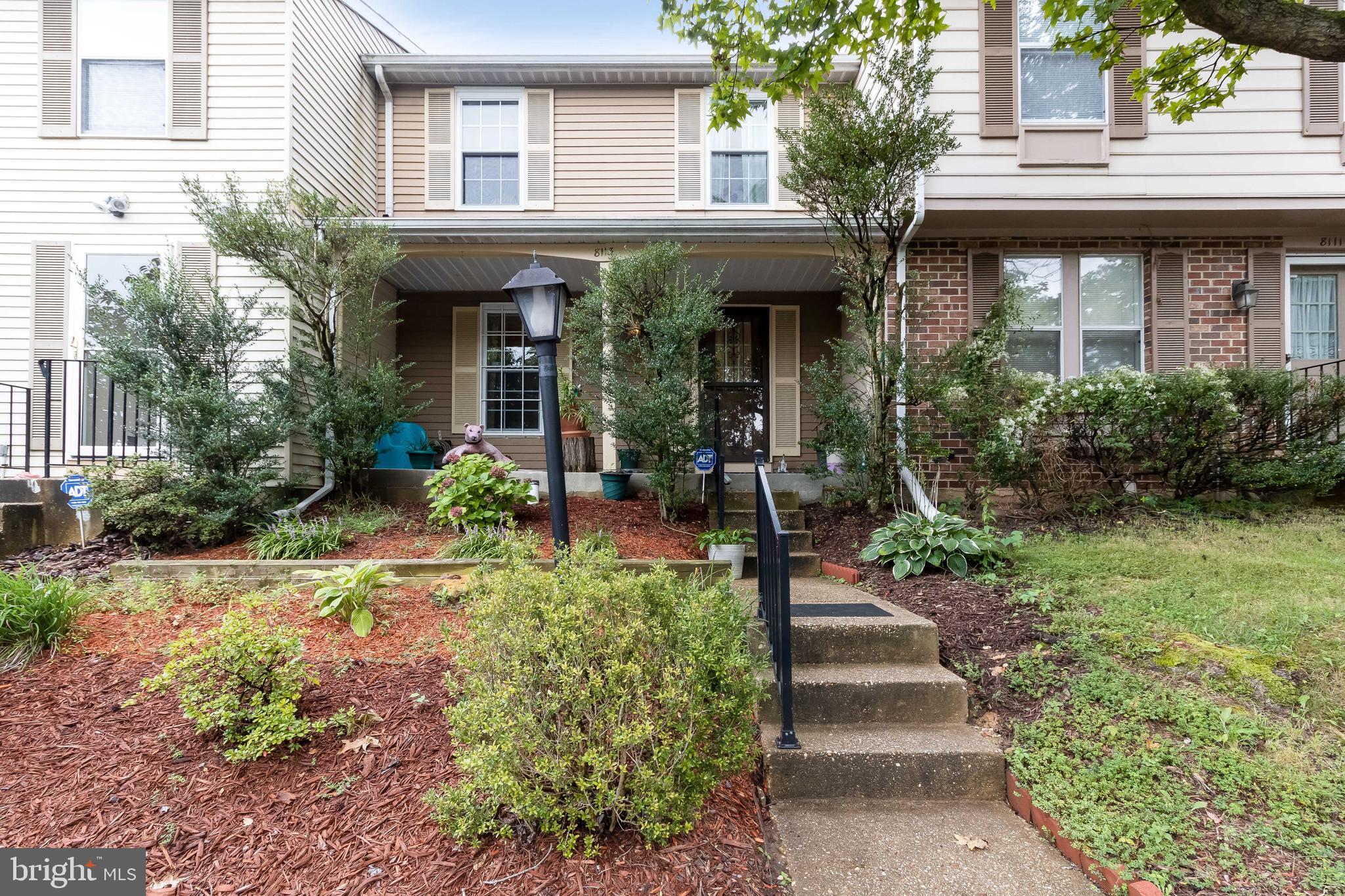 8113 Mandan Terrace Greenbelt, MD 20770 - Photo 1 of 23