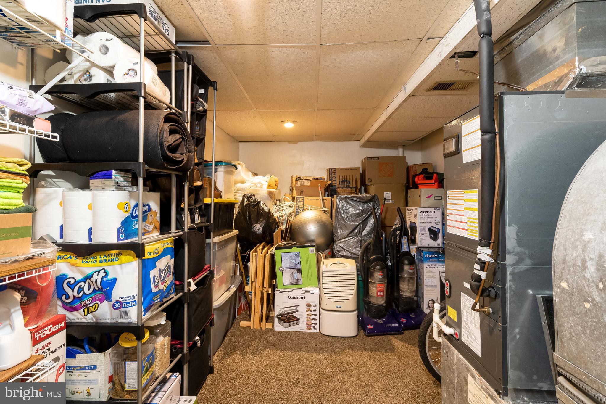 8113 Mandan Terrace Greenbelt, MD 20770 - Photo 20 of 23