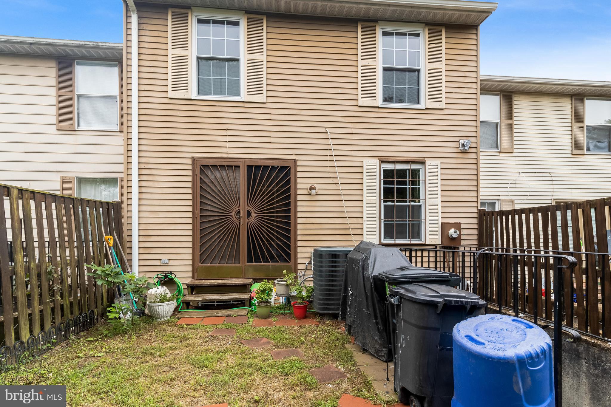 8113 Mandan Terrace Greenbelt, MD 20770 - Photo 22 of 23