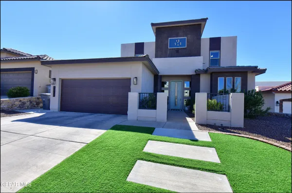 $625,000 | 7312 Canyon Wren Avenue, El Paso, TX 79911