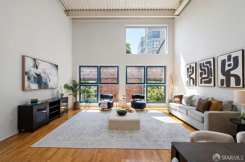 $1,249,000 | 650 Delancey Street, Unit 404, San Francisco, CA 94107
