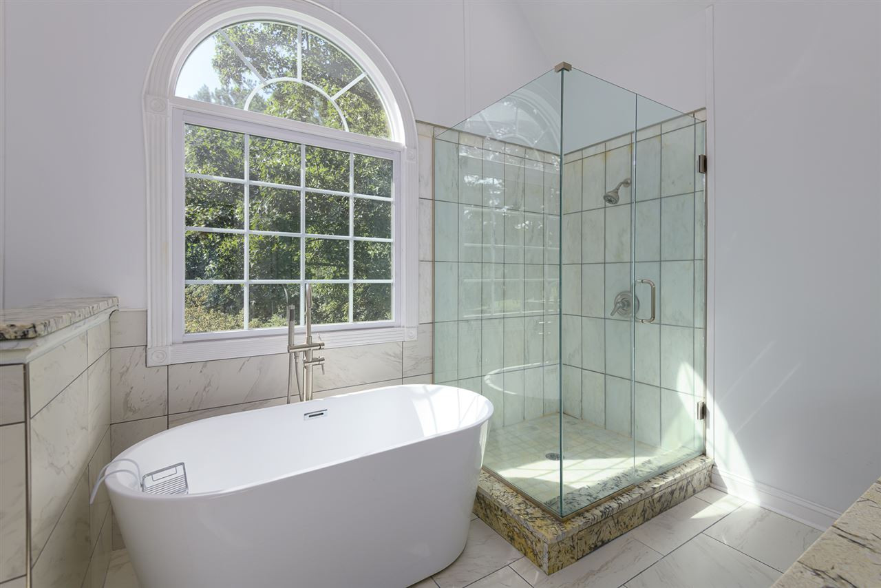 1000 Streeter Lane Raleigh, NC 27614 - Photo 14 of 30 Master Bathroom