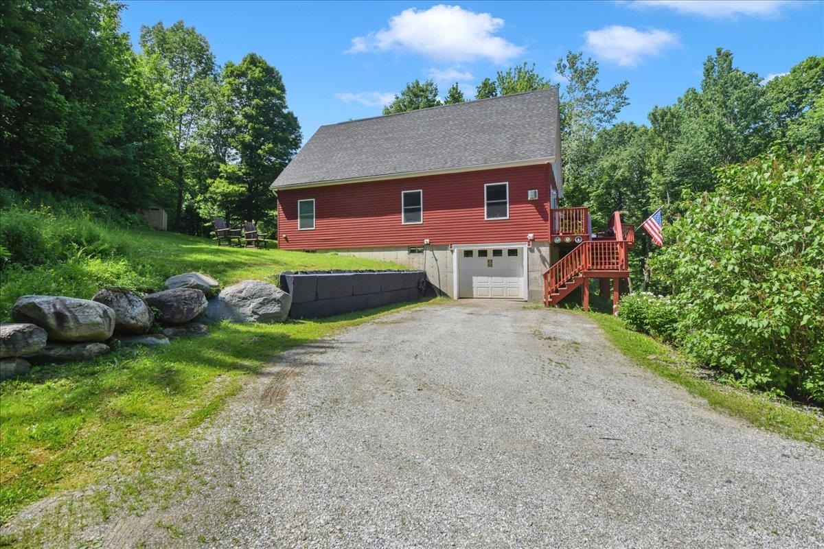 1391 Church Road Fairfield, VT 05455 - Photo 32 of 42