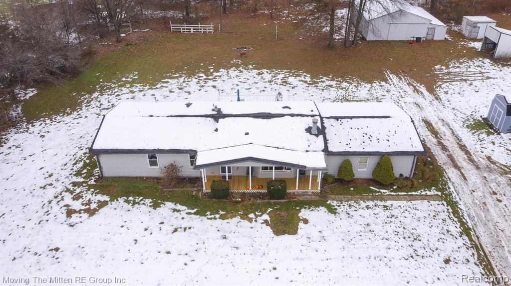41100 Willis Road Belleville, MI 48111 - Photo 42 of 45 Gallery Image 42