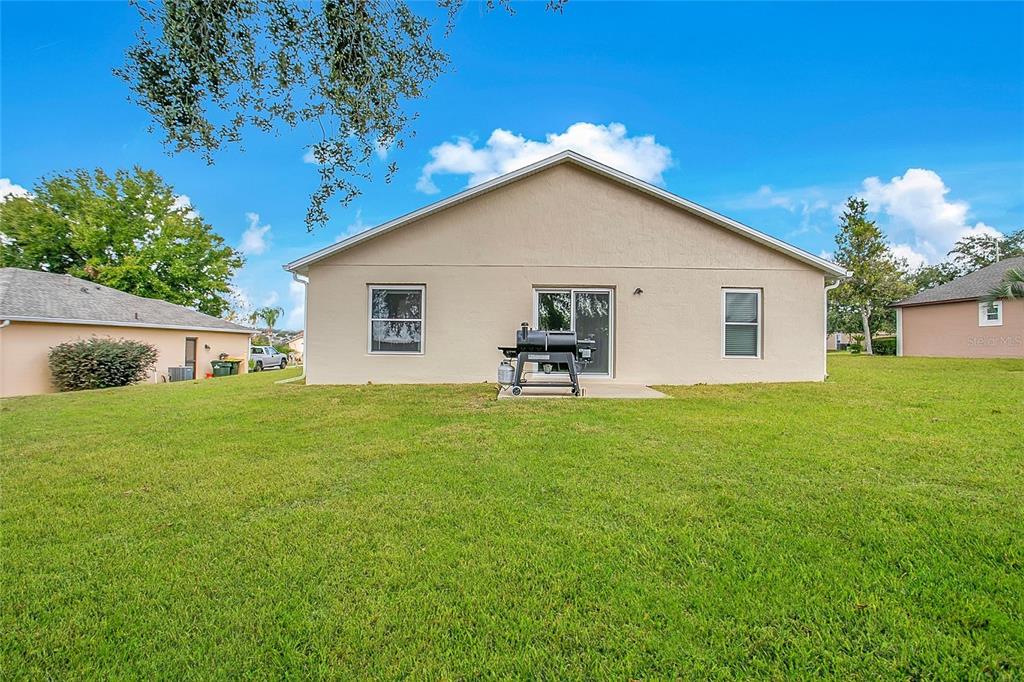 1367 Willow Crest Drive Clermont, FL 34711 - Photo 21 of 31