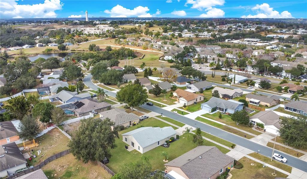 1367 Willow Crest Drive Clermont, FL 34711 - Photo 29 of 31