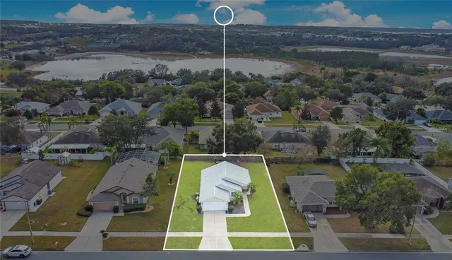 $349,900 | 1367 Willow Crest Drive, Clermont, FL 34711