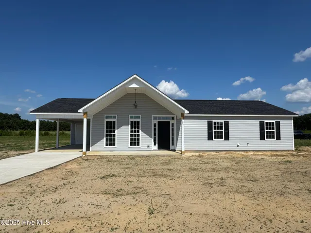 $225,900 | 185 Lanefield Road, Warsaw, NC 28398