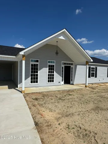 $225,900 | 185 Lanefield Road, Warsaw, NC 28398