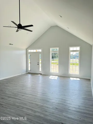 $225,900 | 185 Lanefield Road, Warsaw, NC 28398